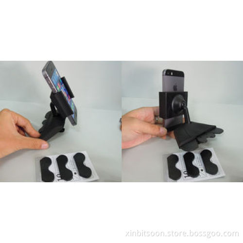 Universal Car CD Slot Mount for Cellphone and GPS Navigator Pad